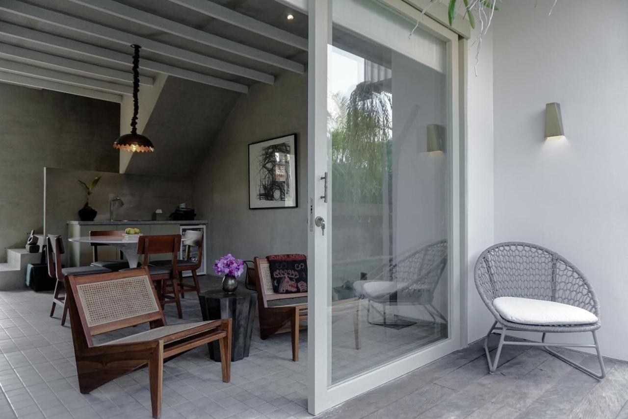 Studio O Seminyak Exterior foto