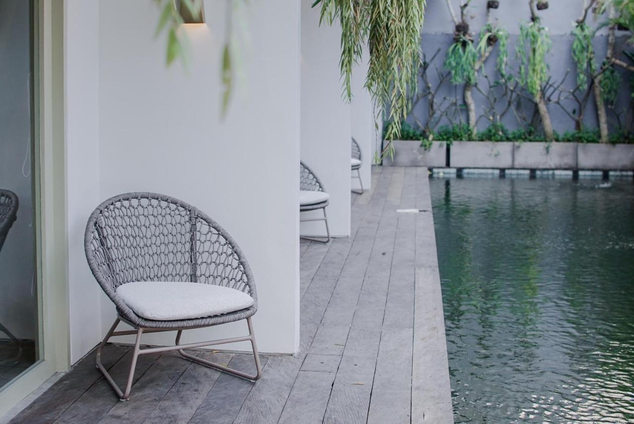 Studio O Seminyak Exterior foto