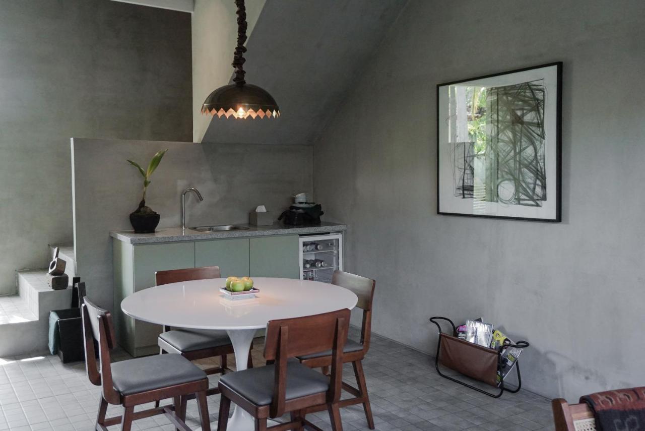 Studio O Seminyak Exterior foto